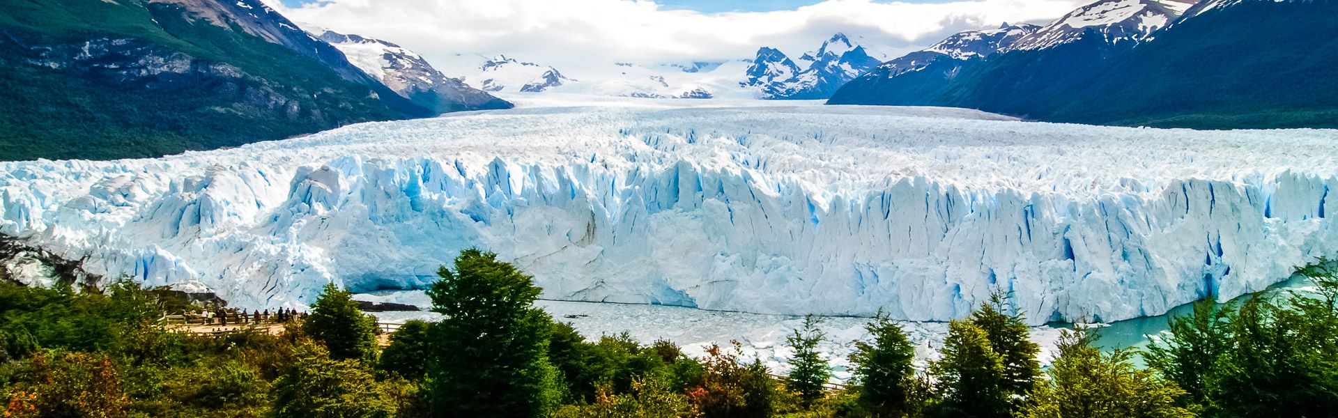 Perito Moreno Gletscher |  Kai-Uwe Kchler, Art & Adventure / Chamleon