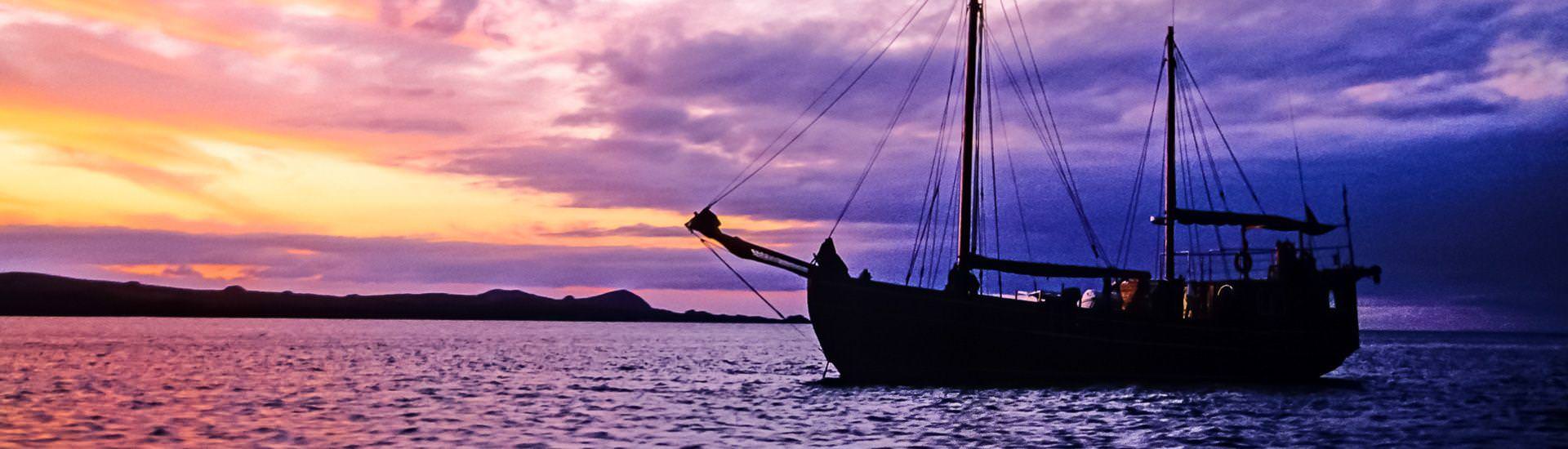 Abendstimmung am Meer |  Chamleon