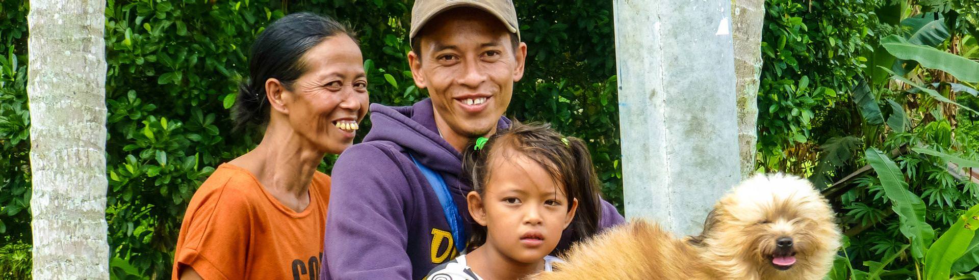 Familienausflug |  Andrea von Aschwege / Chamleon