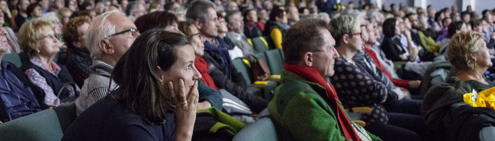 Erlebnistage | Veranstaltungen | Cham�leon