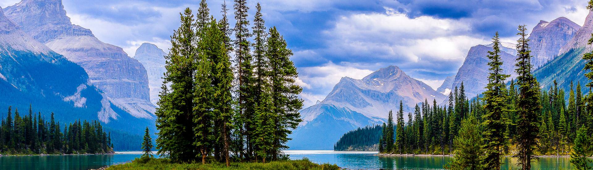 Spirit Island - Malinge Lake | 