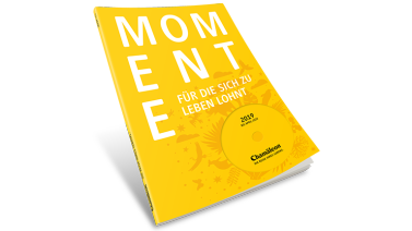 Katalog 2019 (mit DVD) (© Chamäleon)