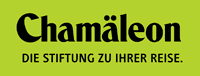 Logo der Chamäleon Stiftung