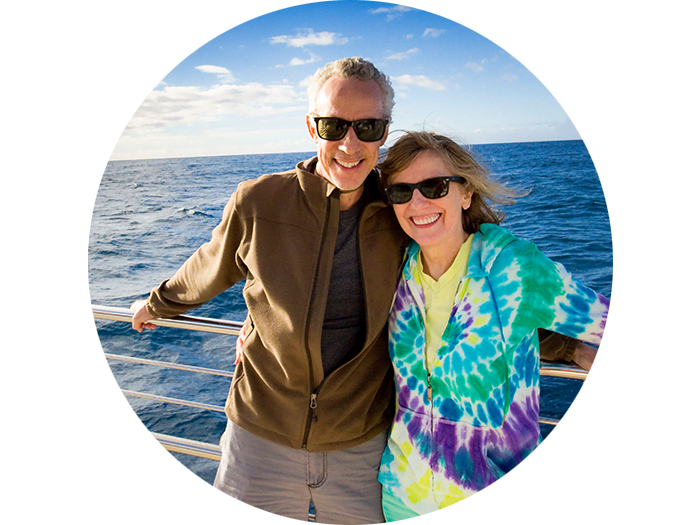 Fans von Kreuzfahrten |  YinYang, iStockphoto.com / Chamleon