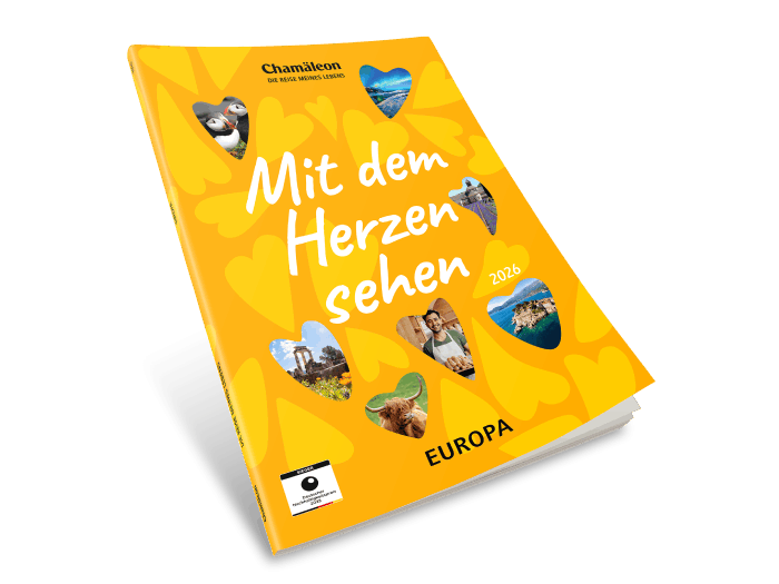 Katalog Fernreisen