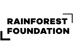 Logo Rainforest Foundation |  Rainforest Foundation
