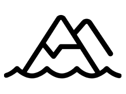 Icon Fjorde |  Chamleon