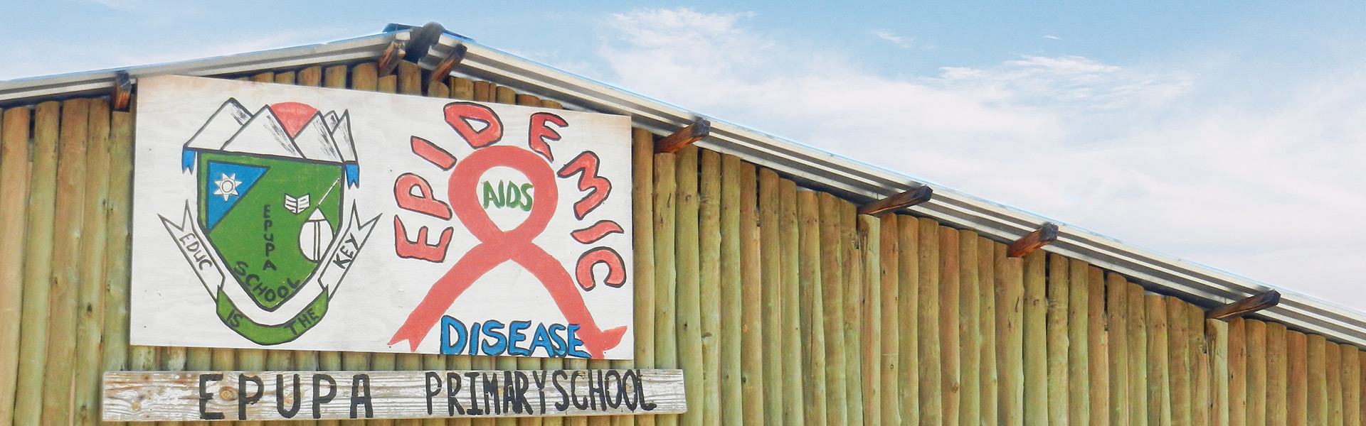 Epupa Schule |  Pack Safari
