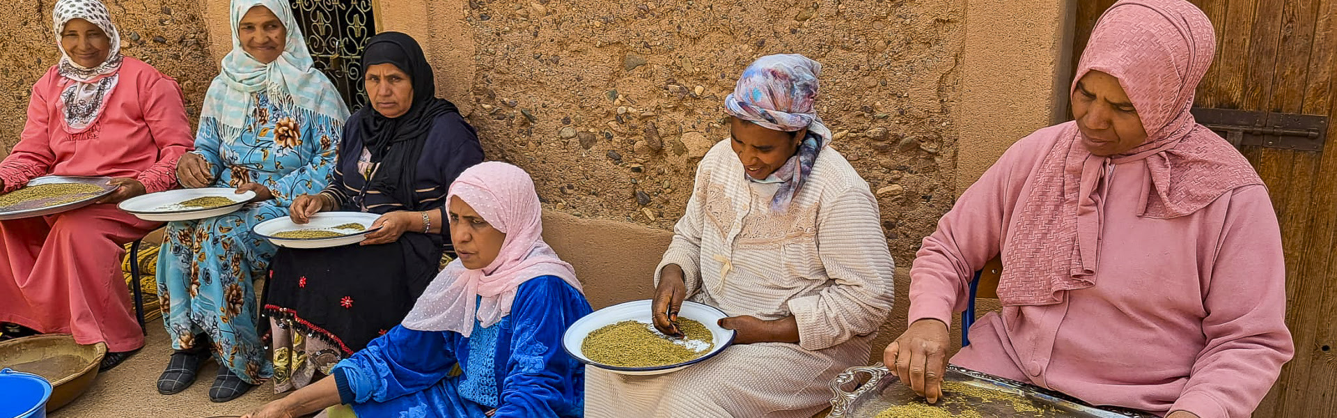 Taouabil Tifoultoute |  Sonja, Taouabil Tifoultoute / Chamleon