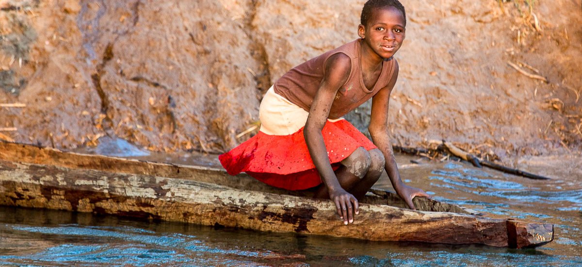  Botswana, Namibia und Simbabwe Caprivi Afrika Erlebnis-Reisen