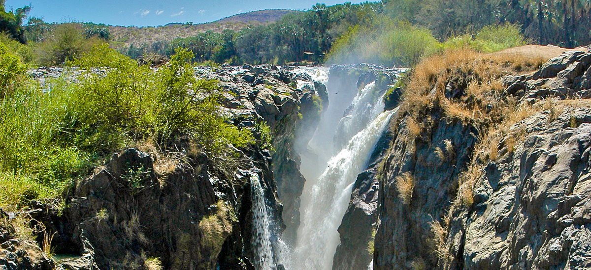  Botswana, Namibia und Simbabwe Caprivi Afrika Erlebnis-Reisen