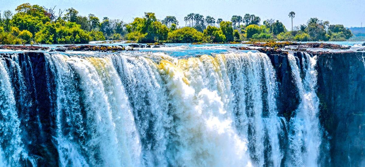  Namibia, Botswana, Simbabwe und Südafrika Limpopo Afrika Erlebnis-Reisen