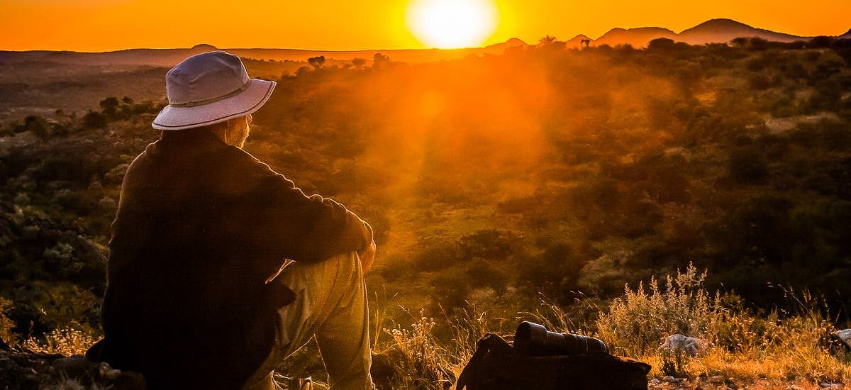  Namibia, Botswana, Simbabwe und Südafrika Limpopo Afrika Erlebnis-Reisen