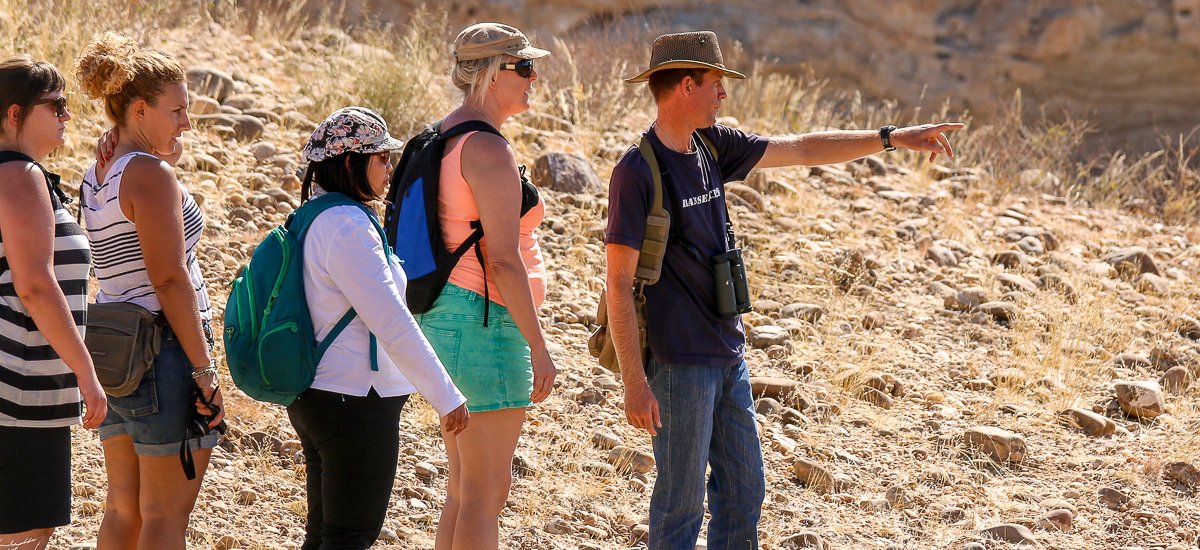  Namibia Sossusvlei Afrika Erlebnis-Reisen