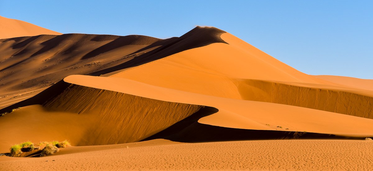  Namibia Sossusvlei Afrika Erlebnis-Reisen