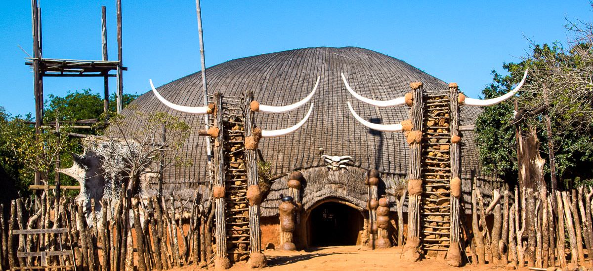  Südafrika und Eswatini Krüger Afrika Erlebnis-Reisen