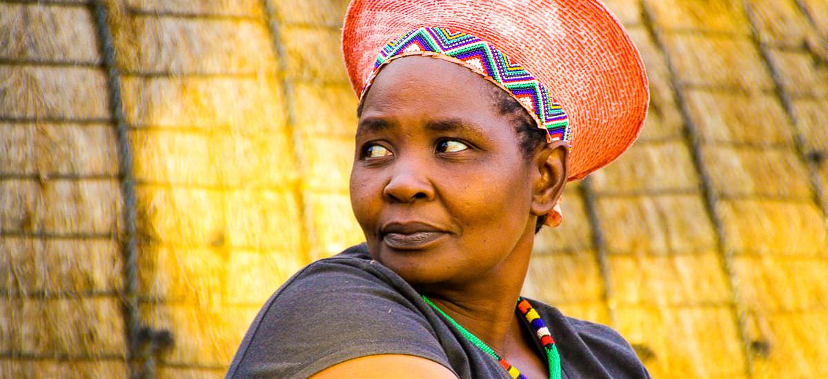  Südafrika und Eswatini Krüger Afrika Erlebnis-Reisen