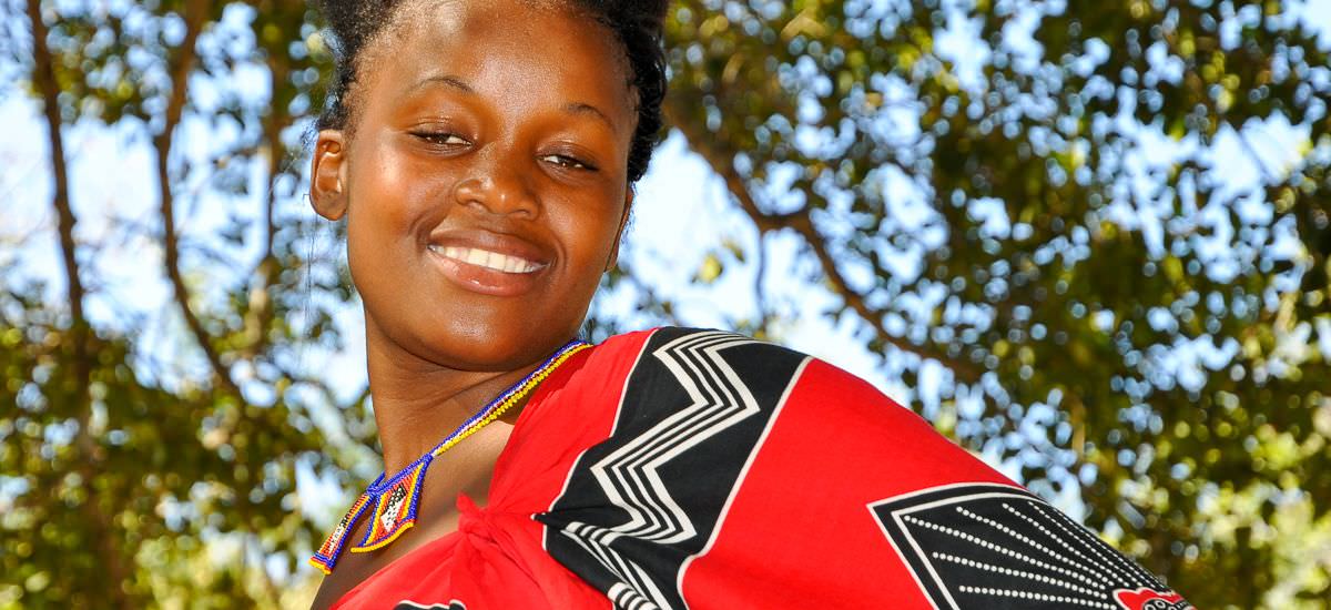  Südafrika, Eswatini und Lesotho Panorama Afrika Erlebnis-Reisen