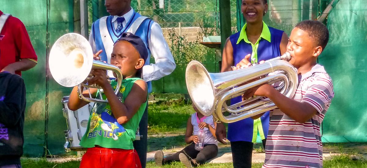 Südafrika, Eswatini und Lesotho Panorama Afrika Erlebnis-Reisen