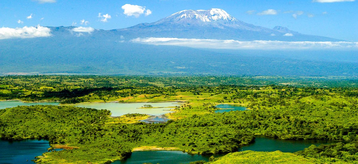 Tansania Serengeti Afrika Erlebnis-Reisen