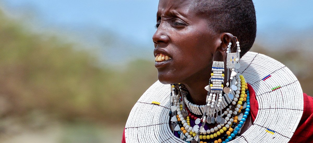  Tansania Serengeti Afrika Erlebnis-Reisen