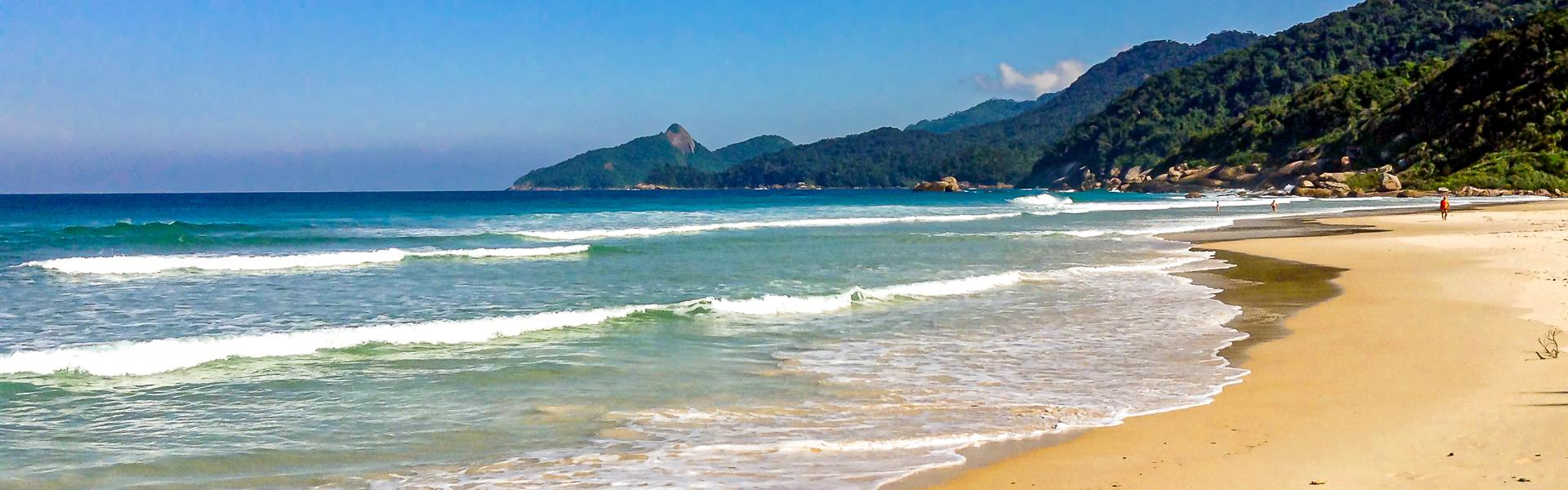 Praiade Lopes Mendes |  Miriam Cutz, Ideia Tours / Chamleon