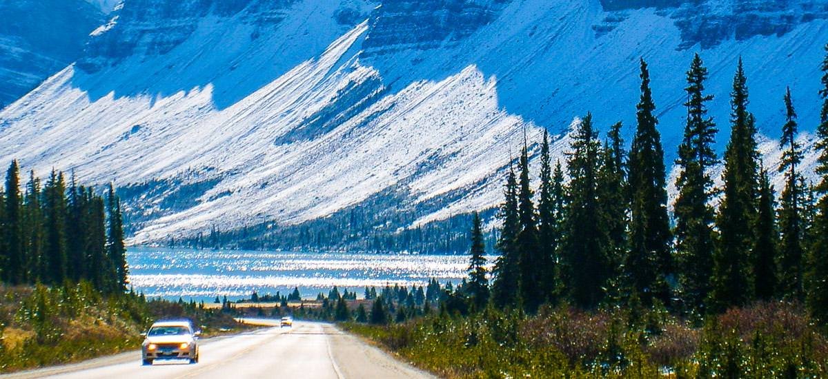 Rocky Mountains - Erlebnis-Reisen - Mit Flug