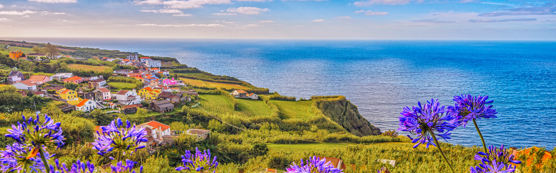 Porto Formoso on Sao Miguel / Azoren |  Juergen Sack, iStockphoto.com / Chamleon