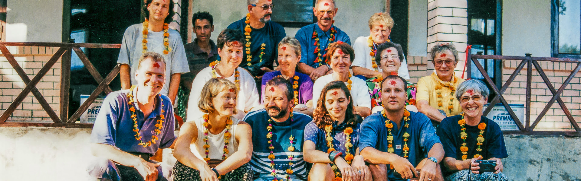 Die erste Cham?leon-Reise nach Nepal |  Ingo Lies / Chamleon