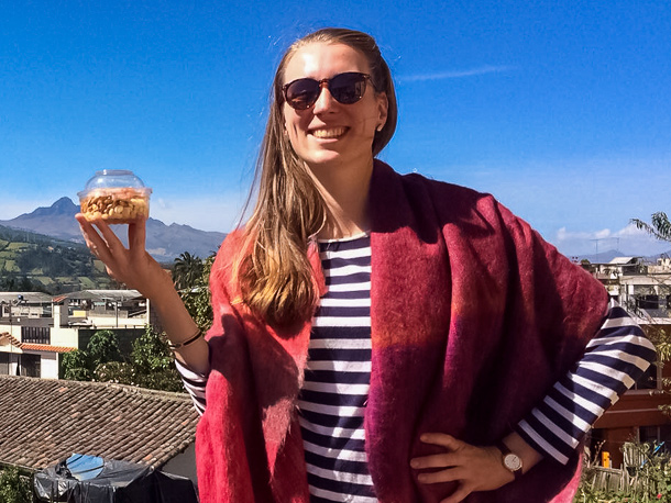 Johanna Bredefeldt | � Johanna Bredefeldt / Cham�leon