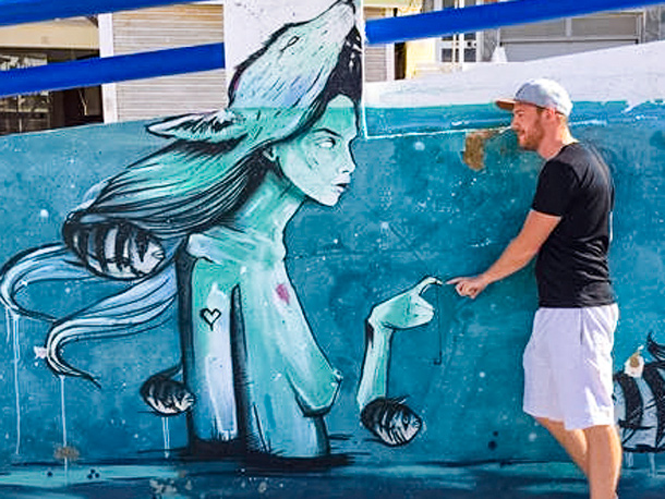 Johannes Geier | � Johannes Geier / Cham�leon