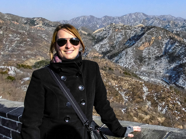 Claudia Strehlau | � Claudia Strehlau / Cham�leon