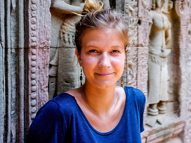 Leonie Botsch | � Leonie Botsch / Cham�leon