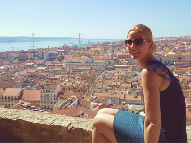 Sabine Becker | � Sabine Becker / Cham�leon