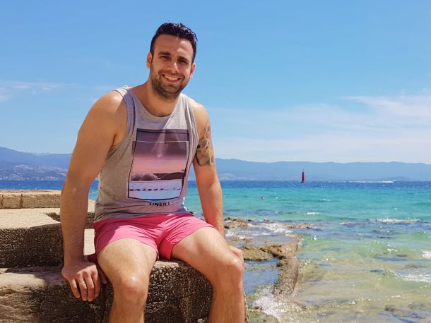 Sebastian Will | � Sebastian Will / Cham�leon