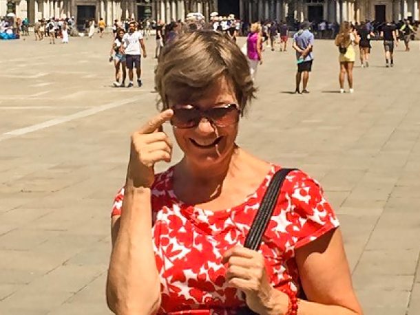 Silvia Stoplmann | � Silvia Stolpmann / Cham�leon