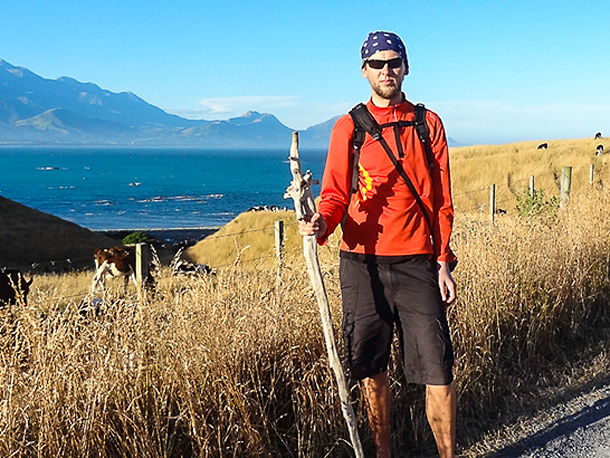 Stephan Auner | � Stephan Auner / Cham�leon