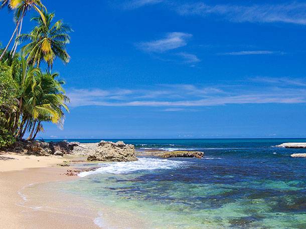 Strand Costa Rica |  Tobias Hauser