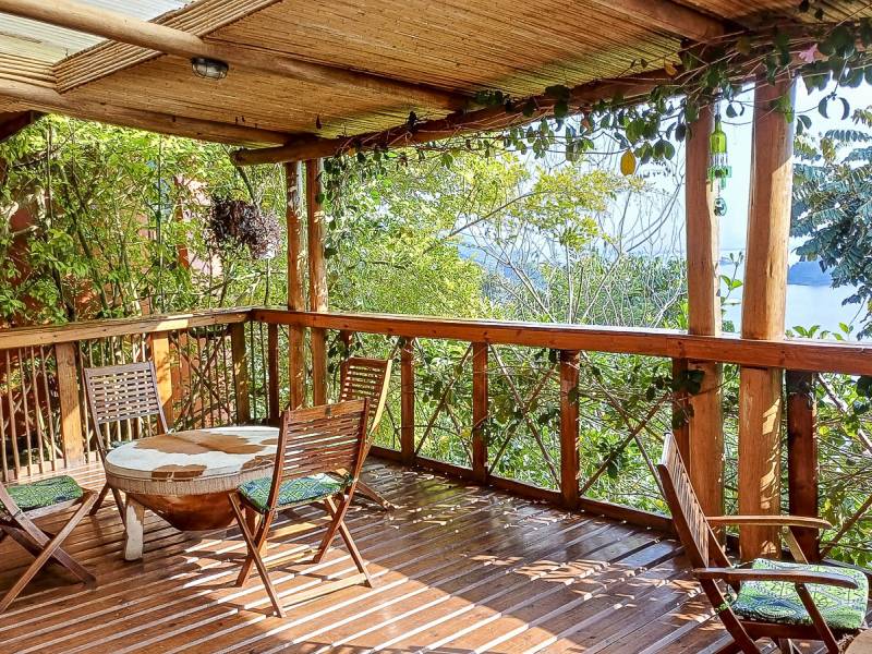 Chameleon Hill Lodge | © Martin Loose / Chamäleon