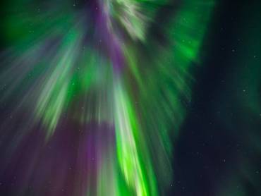 Nordlichter