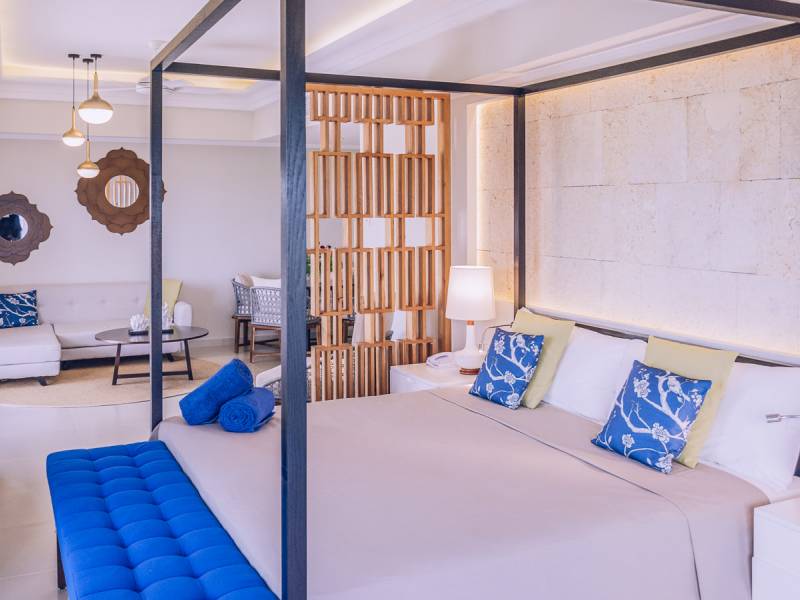 Iberostar Coral Esmeralda Room |  Iberostar Coral Esmeralda / Chamleon