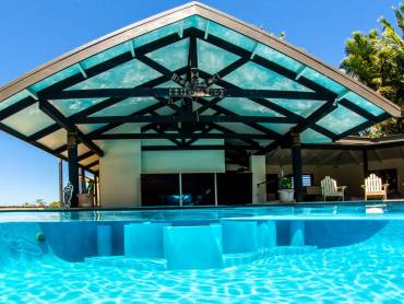Volivoli Beach Resort |  Volivoli Beach Resort / Chamleon