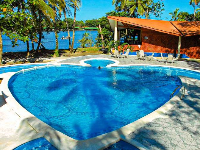 Aninga Tortuguero Hotel & Spa
