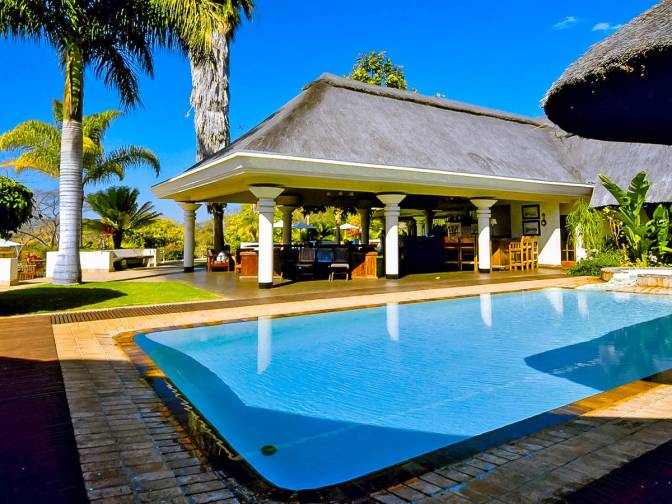 Ilala Lodge