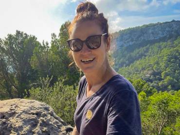 Dorina Rllig |  Dorina Rllig / Chamleon
