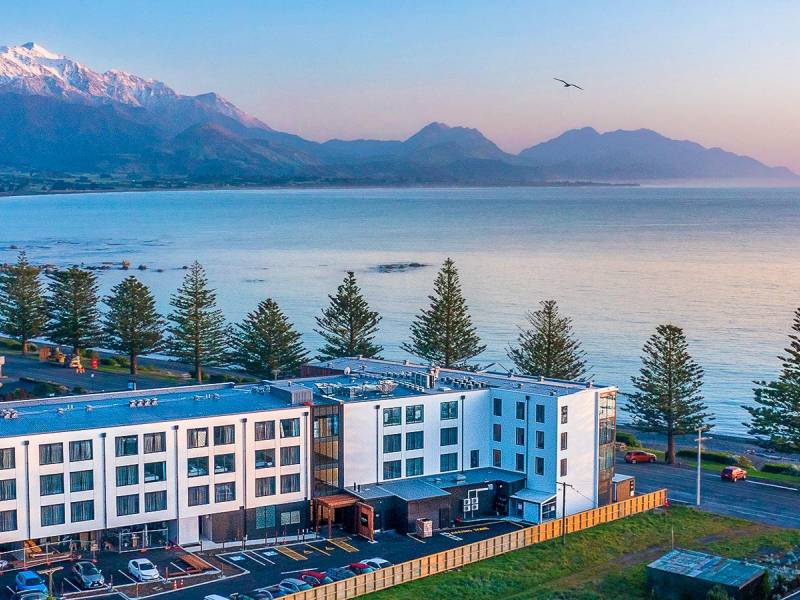 Sudima Kaikoura |  Sudima Kaikoura / Chamleon