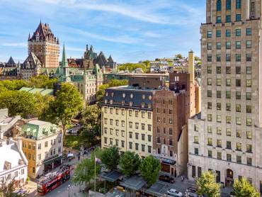 Hotel Clarendon |  Hotel Clarendon / Chamleon