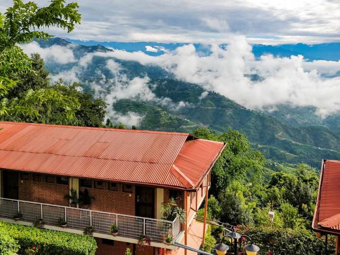 Dhulikhel Lodge Resort