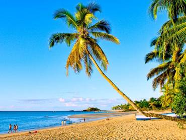 Nosy Be Strand