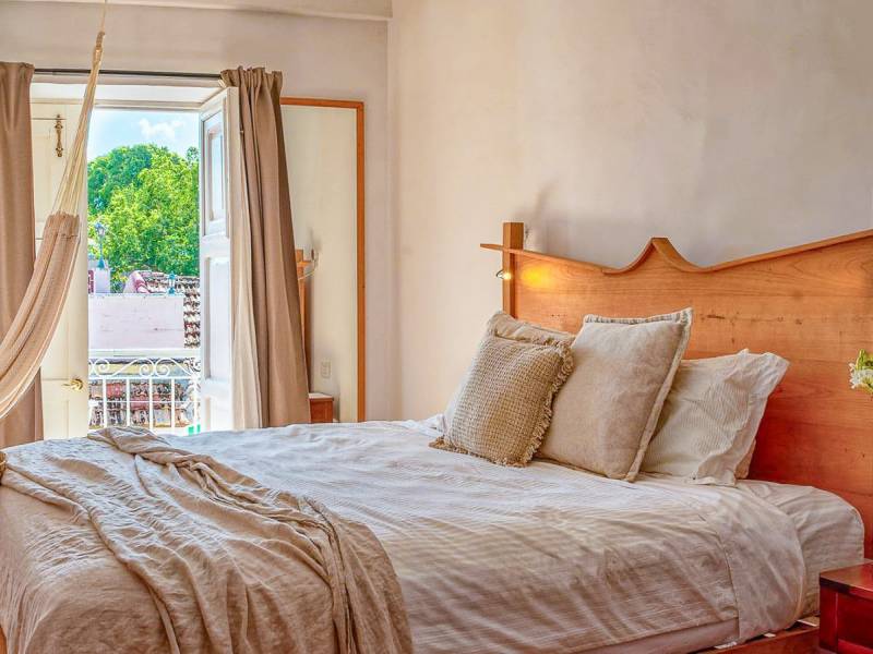 Mansion Alameda - Suite | © Mansion Alameda / Chamäleon Mansion Alameda - Suite | © Mansion Alameda / Chamäleon